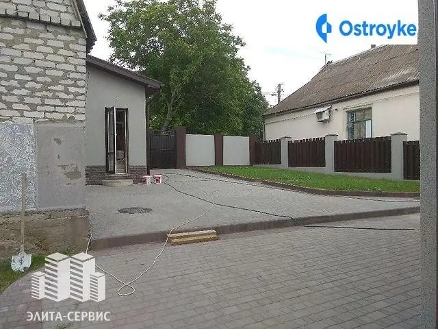 Оранжерейная улица — фото 3