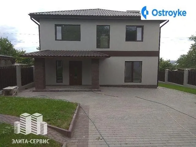 Оранжерейная улица — фото 1