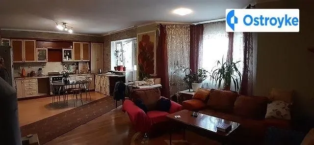 Михаила Комочкова улица — фото 1