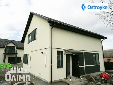 5-кімнатна будинок, 135 м², вул. Виноградна, Вінниця