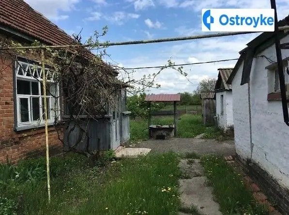 Продаж будинку, 70 м², Полтава — фото 2