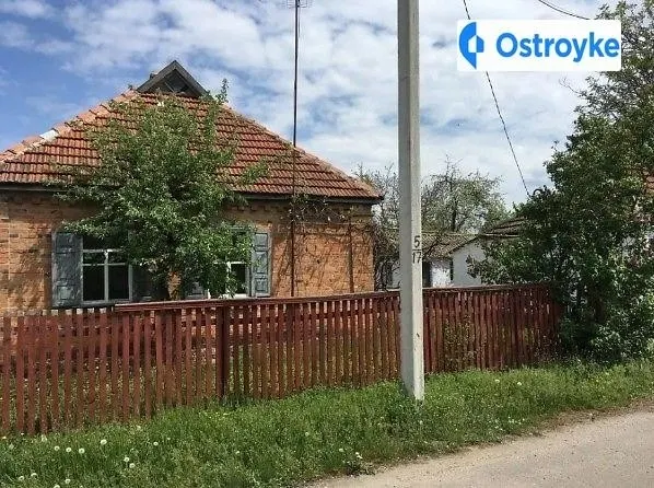 Продаж будинку, 70 м², Полтава — фото 1