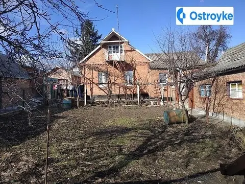 Цегельна