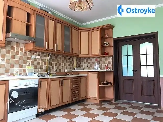 Леси Украинки улица — фото 4