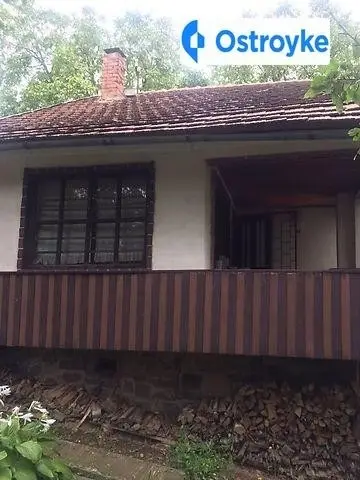 Продаж будинку, 60 м², Ужгород