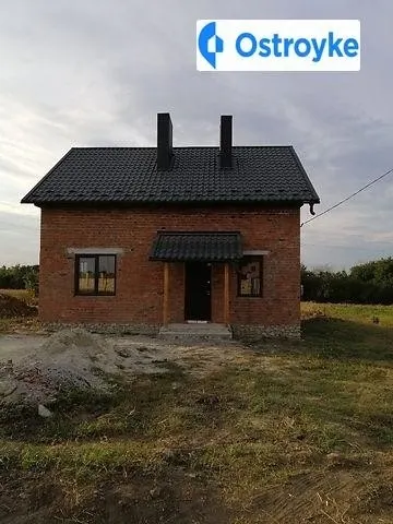 Продаж будинку, 120 м², Тернопіль — фото 1