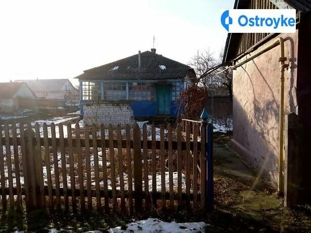 Продаж будинку, 70 м², Кобеляки — фото 1