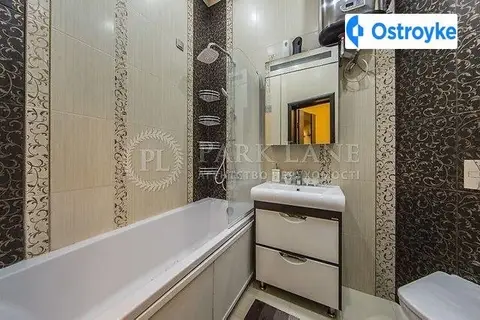 2-комнатная квартира, 65 м², вул. Саксаганського, 102б, Киев