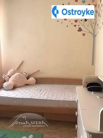 Оренда 3-кімнатної квартири, 90 м², Вінниця — фото 4