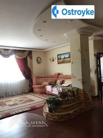 Оренда 3-кімнатної квартири, 90 м², Вінниця — фото 2