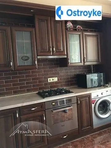 Оренда 3-кімнатної квартири, 90 м², Вінниця — фото 5