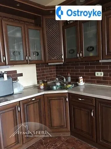 Оренда 3-кімнатної квартири, 90 м², Вінниця — фото 1