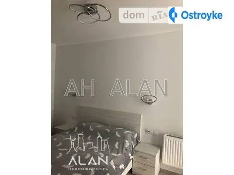 1-комнатная квартира, 40 м², вул. Рибалка Маршала, 5Б, Киев