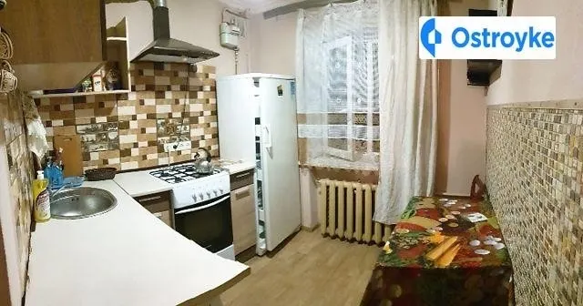 Клубничный переулок — фото 1