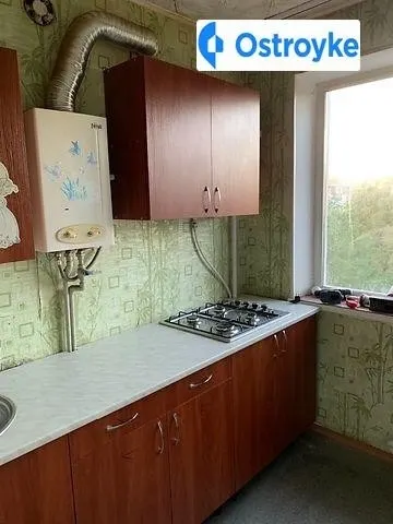 Двух комнатная квартира на вишенке для двух девушек. АГВ — фото 1