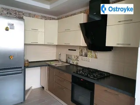2-комнатная квартира, 65 м², вул. Лесогриневецька, Хмельницкий