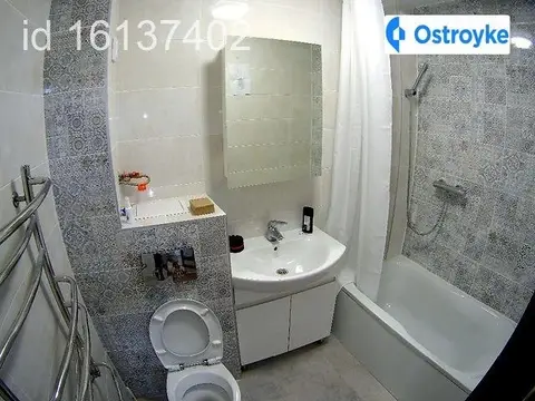 1-комнатная квартира, 32 м², Винница