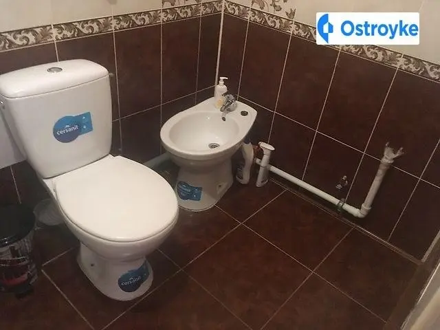 Оренда 1-кімнатної квартири, 40 м², Тернопіль — фото 2