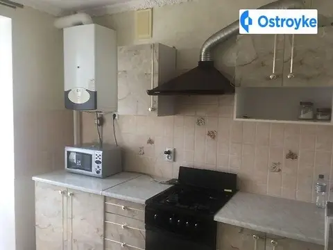 Оренда 1-кімнатної квартири, 40 м², Тернопіль