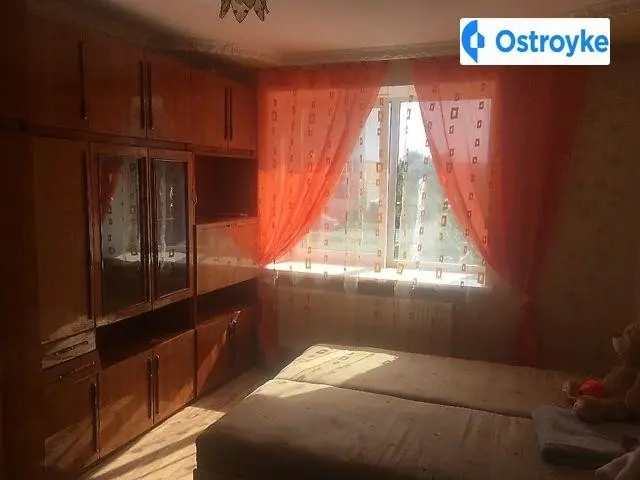 Оренда 1-кімнатної квартири, 40 м², Тернопіль — фото 4