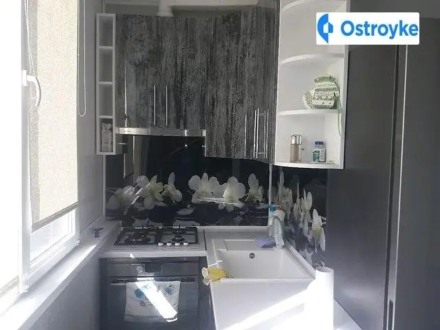 1-кімнатна квартира, 52 м², вул. Зарічанська, Хмельницький — фото 5