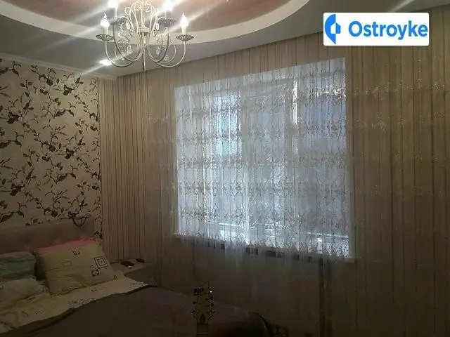 1-кімнатна квартира, 52 м², вул. Зарічанська, Хмельницький — фото 2