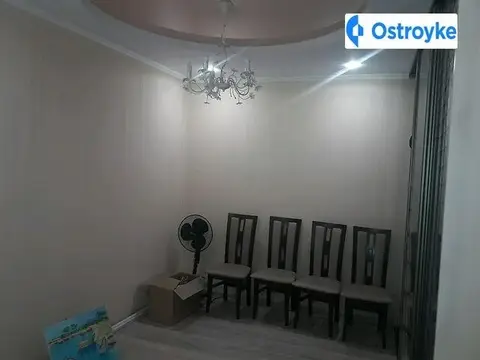 1-комнатная квартира, 52 м², вул. Зарічанська, Хмельницкий