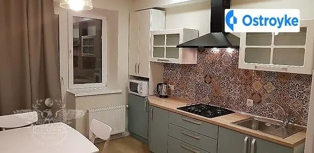 Келецкая-50б-р-н тцгрош-новострой — фото 3