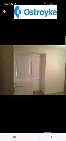 3-кімнатна квартира, 70 м², вул. Академіка Павлова, 140г, Харків