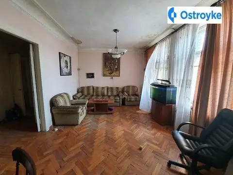 3-кімнатна квартира, 75 м², вул. Мироносицька, 81, Харків