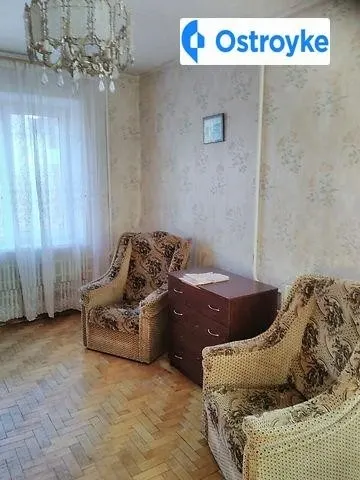 Оренда 2-кімнатної квартири, 50 м², Тернопіль — фото 1