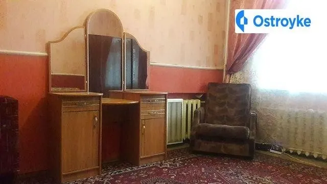 Межигорская улица — фото 1