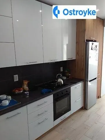 2-кімнатна квартира, 65 м², вул. Прибужська, 12/1, Хмельницький — фото 1