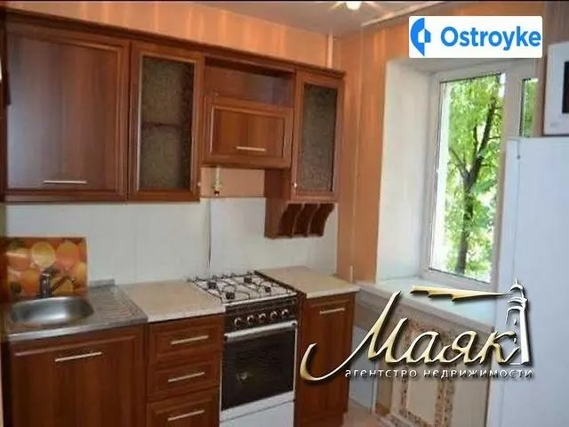 Оренда 2-кімнатної квартири, 50 м², Запоріжжя — фото 1