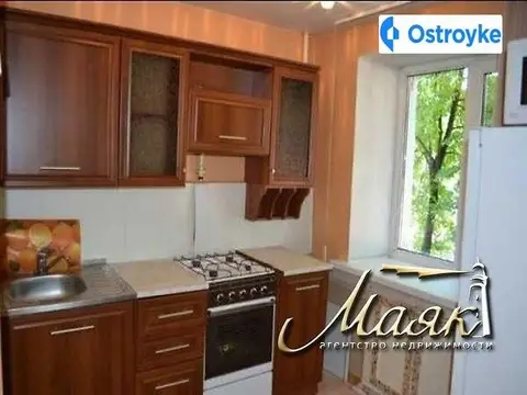 Аренда 2-комнатной квартиры, 50 м², Запорожье