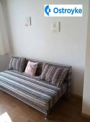 1-комнатная квартира, 37 м², вул. Софії Русової, 5б, Киев
