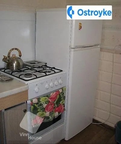Оренда 1-кімнатної квартири, 38 м², Вінниця — фото 1