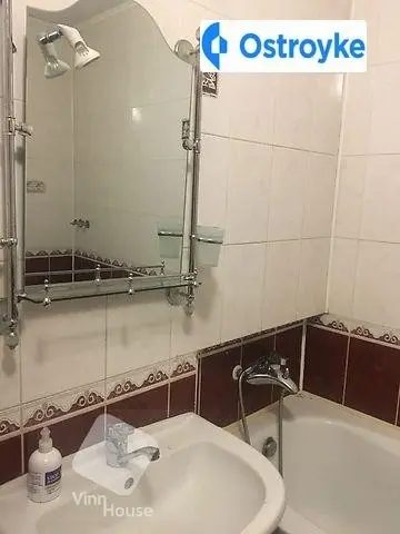 Оренда 1-кімнатної квартири, 38 м², Вінниця — фото 2