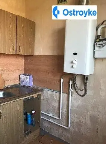 Оренда 1-кімнатної квартири, 36 м², Біла Церква — фото 2