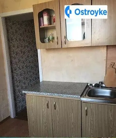 Аренда 1-комнатной квартиры, 36 м², Белая Церковь