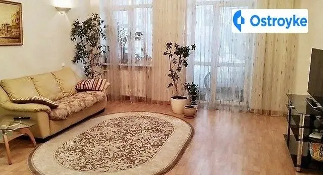 3-кімнатна квартира, 85 м², вул. Бульварно-Кудрявська, Київ — фото 3