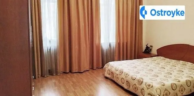 3-кімнатна квартира, 85 м², вул. Бульварно-Кудрявська, Київ — фото 4