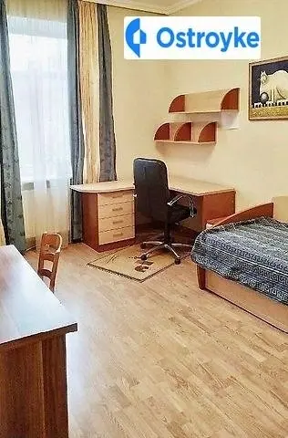 3-кімнатна квартира, 85 м², вул. Бульварно-Кудрявська, Київ — фото 5