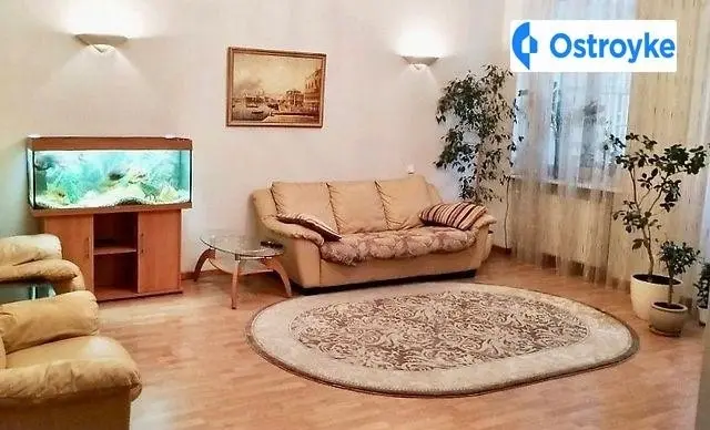 3-кімнатна квартира, 85 м², вул. Бульварно-Кудрявська, Київ — фото 2
