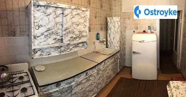 Оренда 2-кімнатної квартири, 52 м², Біла Церква — фото 2