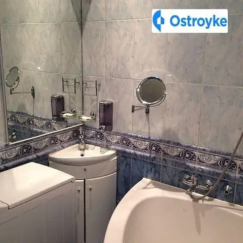 2-комнатная квартира, 45 м², вул. Карла Маркса, Винница