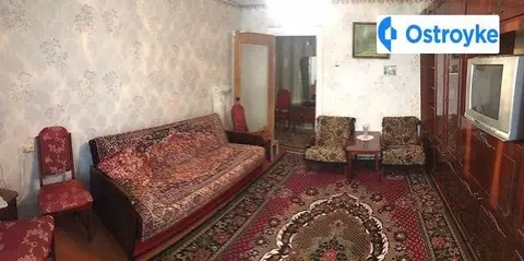 Аренда 2-комнатной квартиры, 52 м², Белая Церковь