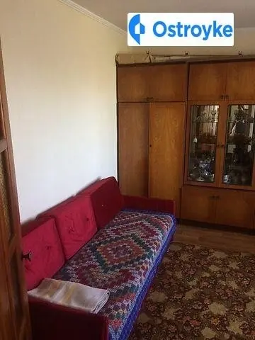 Оренда 1-кімнатної квартири, 32 м², Черкаси — фото 3