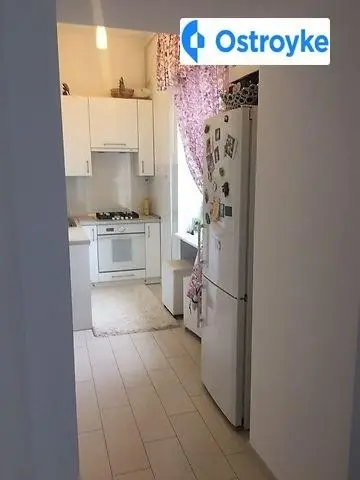 1-кімнатна квартира, 40 м², вул. Батуринська, 1, Львів — фото 2
