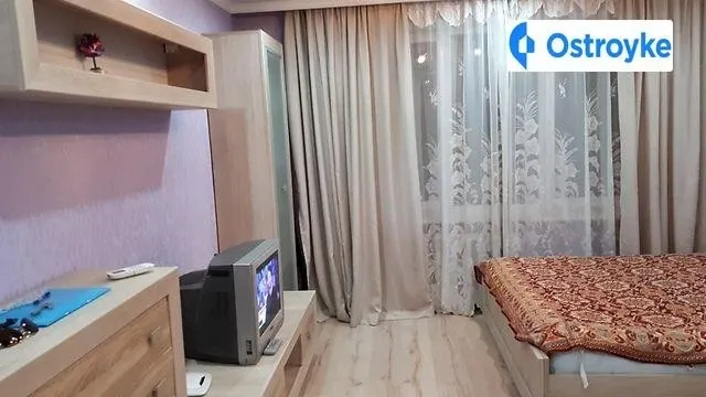 Левитана улица — фото 1